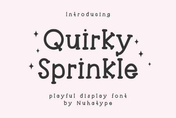 Elevating Minimalist Design: Why Quirky Sprinkle is Reshaping Creative Workflows