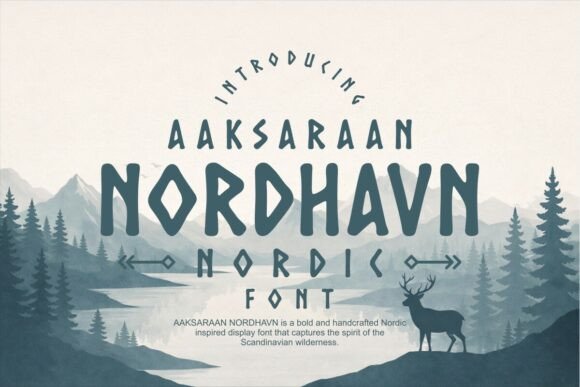 Embracing Authentic Nordic Design: The Strategic Impact of Aaksaraan Nordhavn