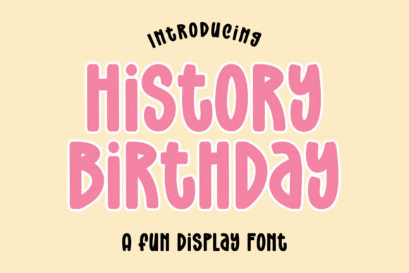 Evaluating History Birthday for Elegant Design Projects