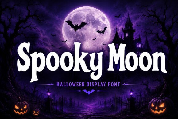 Evaluating Spooky Moon for Seasonal Design: A Practical Guide to Style and Application