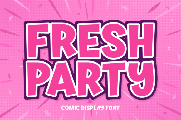 Fresh Party: Injecting Playful Energy into Real-World Design Projects
