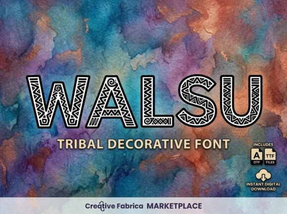 Walsu: Elevating Heritage Branding with Ancient Rhythms